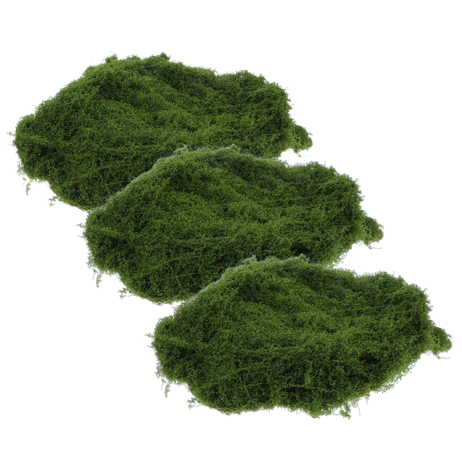 3 Pcs Artificial Blocks for Crafting Plant Pots Micro Landscape Decoration Indoor Decor Polyester Wall Faux
3 Pcs Artificial Blocks for Crafting Plant Pots Micro Landscape Decoration Indoor Decor Polyester Wall Faux