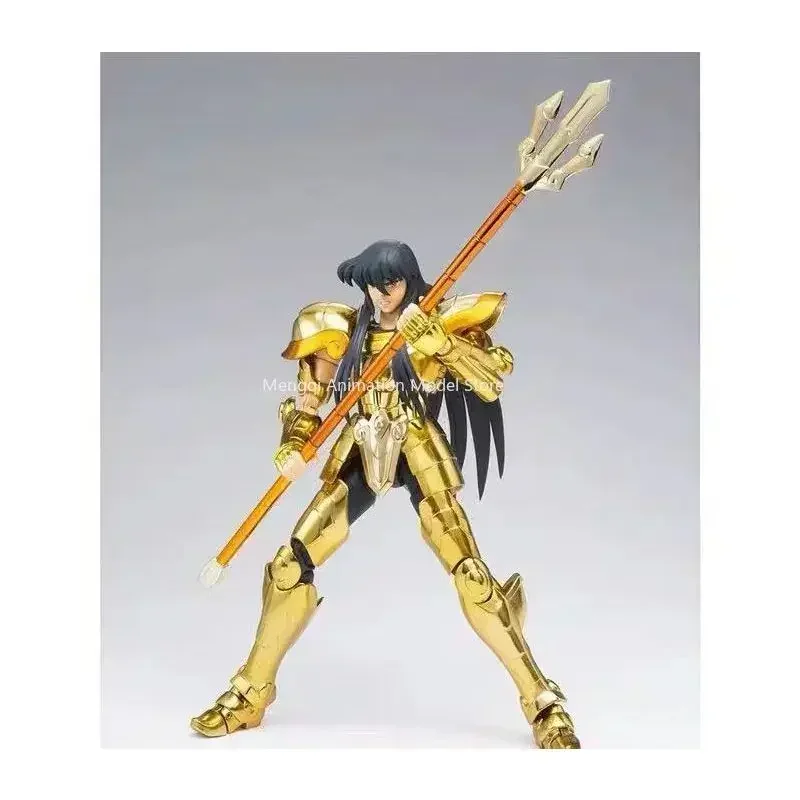 BANDAI in Stock Saint Seiya Saint Cloth Myth Golden Front Libra Purple Dragon Anime Character Model Toy Collection Gift
BANDAI in Stock Saint Seiya Saint Cloth Myth Golden Front Libra Purple Dragon Anime Character Model Toy Collection Gift