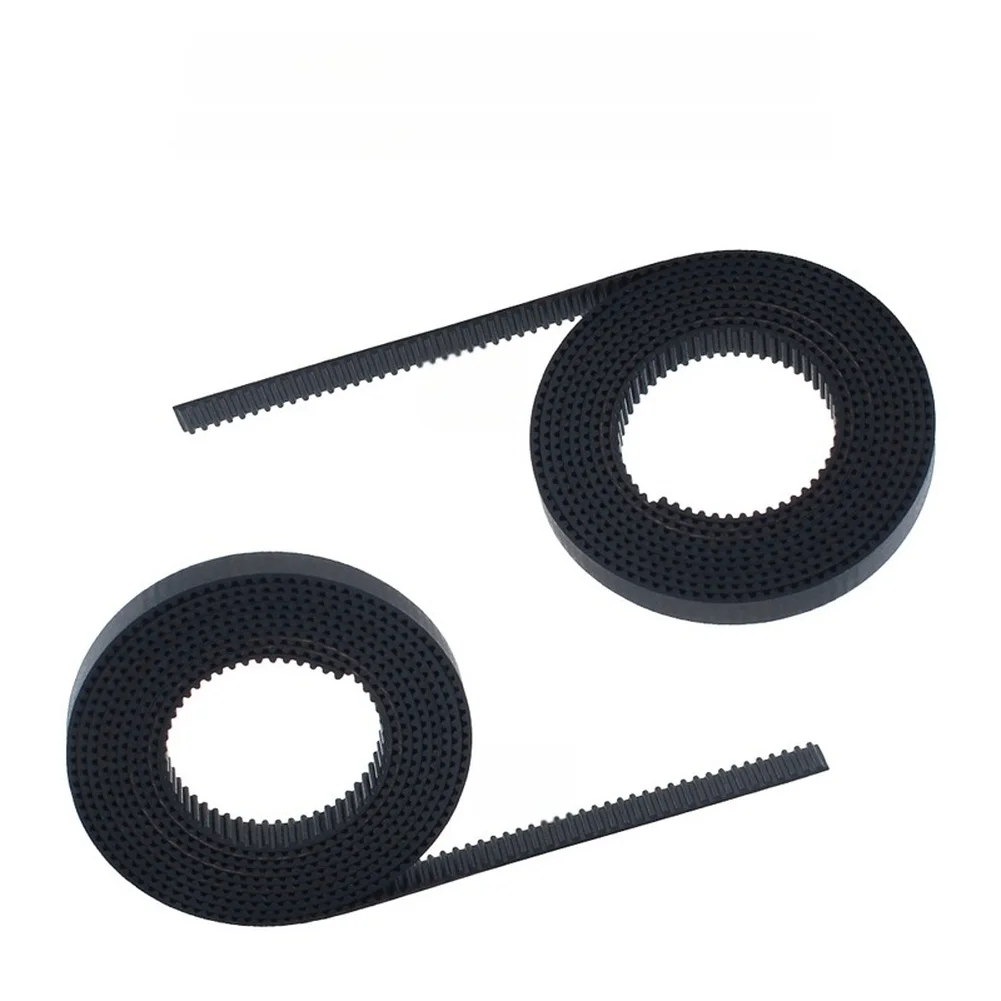2mm Open Timing Belt For For Bambu Lab P2S X Y High Wear Resistant Low Noise Synchronous Belt For 3D Printer Parts Accessories
2mm Open Timing Belt For For Bambu Lab P2S X Y High Wear Resistant Low Noise Synchronous Belt For 3D Printer Parts Accessories
