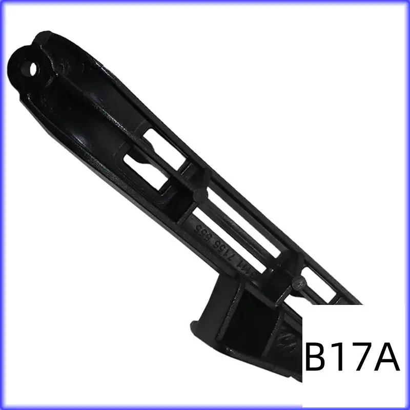 BT-51117156555 For BMW 3.0L Front Left Driver Side Bumper Cover Guide Front Bumper Bracket Replacement Parts
BT-51117156555 For BMW 3.0L Front Left Driver Side Bumper Cover Guide Front Bumper Bracket Replacement Parts