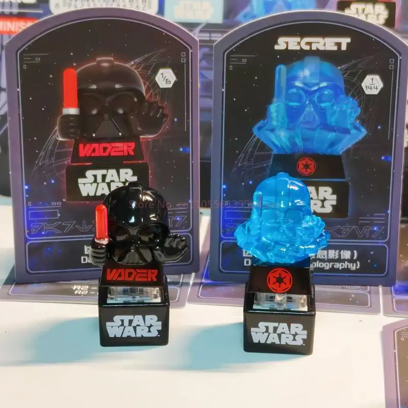 In Stock Star Wars Keycaps Blind Box Boba Darth Stirmtroopiy Luke R2 D2 C 3po Anime Figures Desktop Trendy Toys Birthday Gifts
In Stock Star Wars Keycaps Blind Box Boba Darth Stirmtroopiy Luke R2 D2 C 3po Anime Figures Desktop Trendy Toys Birthday Gifts