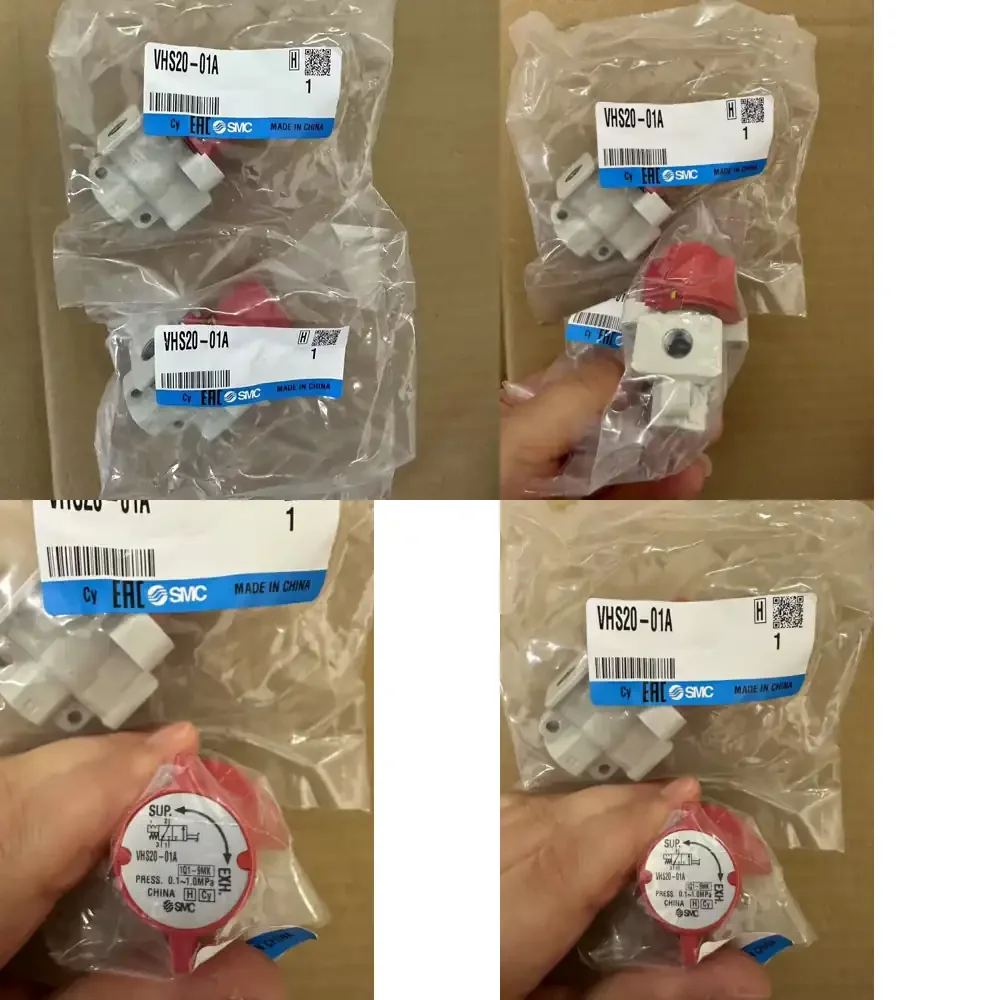 Оригинальный пневматический клапан сброса остаточного давления SMC VH20-01A VHS20-02A VHS30-VHS30-03A VHS40-03A VHS40-04A, ручное управление
Оригинальный пневматический клапан сброса остаточного давления SMC VH20-01A VHS20-02A VHS30-VHS30-03A VHS40-03A VHS40-04A, ручное управление