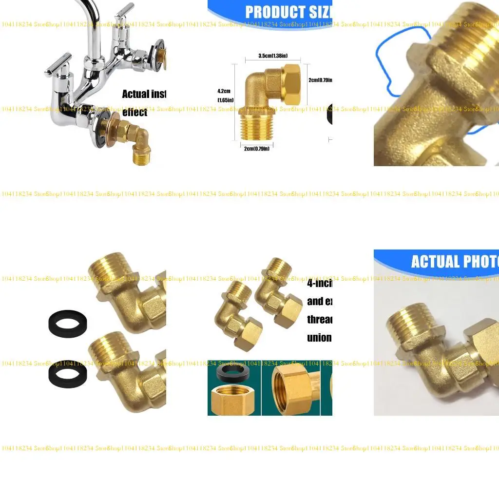 P9FB 2PCS латунные сантехники. 
P9FB 2PCS латунные сантехники.