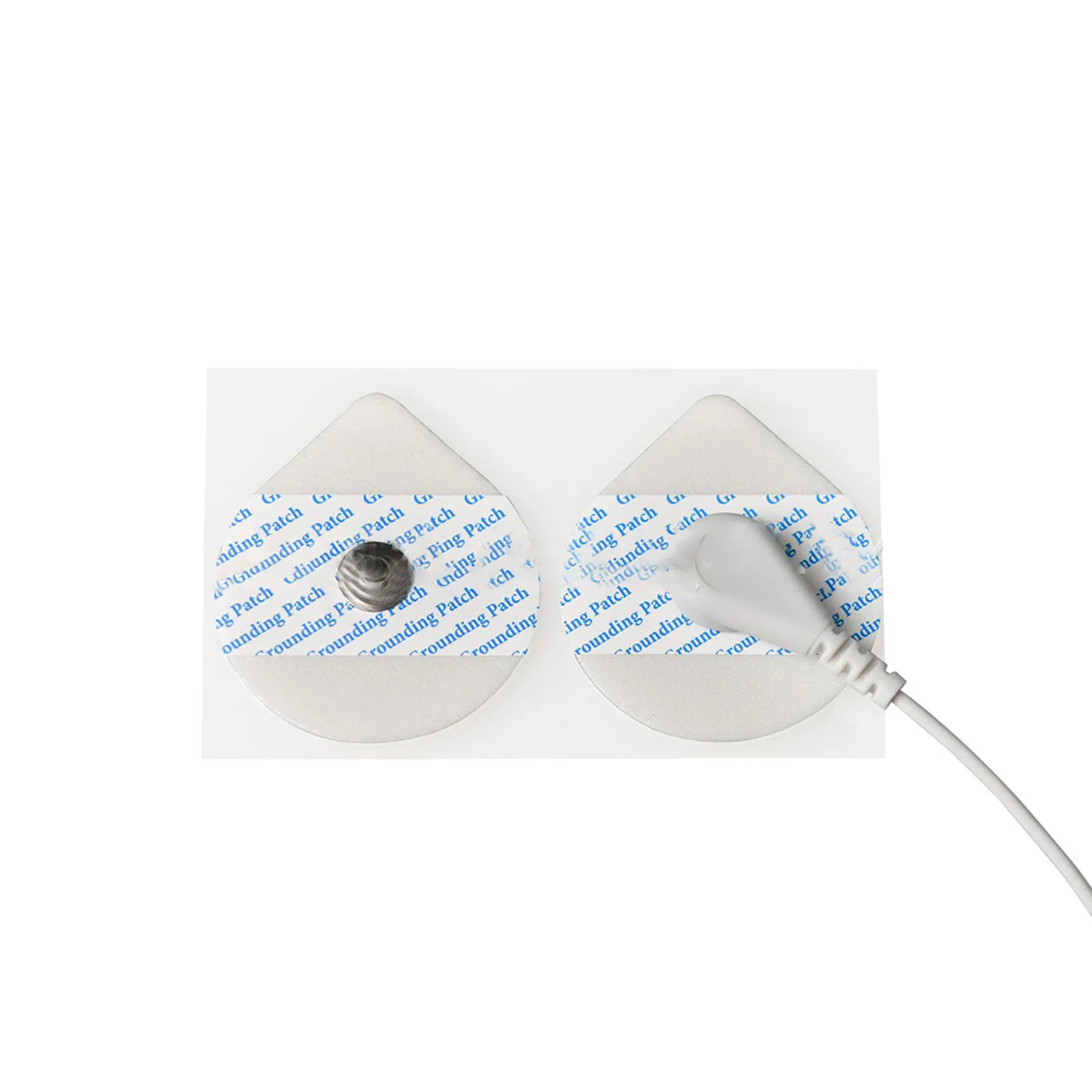 30pcs Grounding Patches Pads Sticky Gel Pads EARTHING Detection Socket Electrical Testing Equipment Tool Accessories
30pcs Grounding Patches Pads Sticky Gel Pads EARTHING Detection Socket Electrical Testing Equipment Tool Accessories