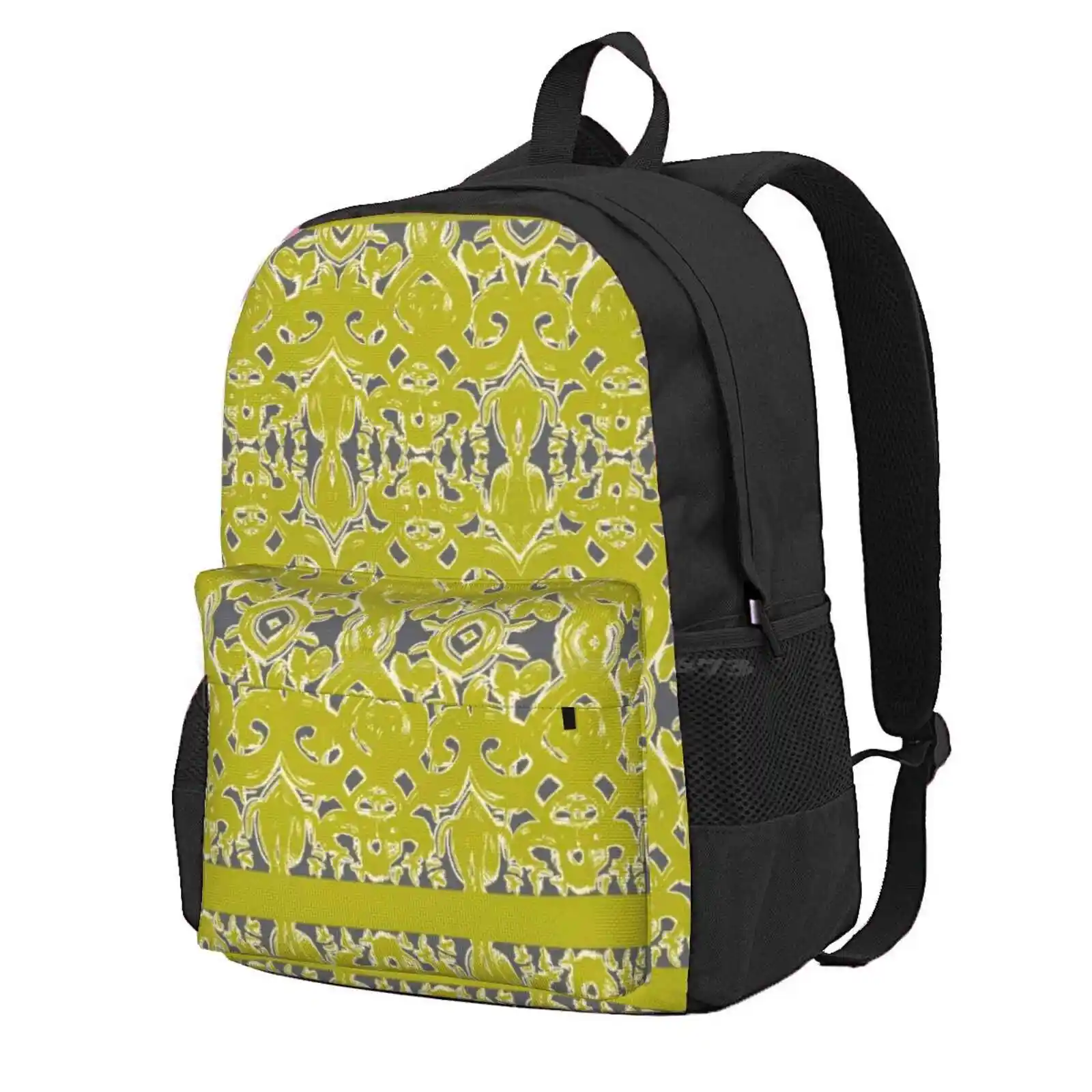 Горячая Распродажа, школьный рюкзак Chartreuse Damask, модные сумки, Классический узорчатый серый
Горячая Распродажа, школьный рюкзак Chartreuse Damask, модные сумки, Классический узорчатый серый