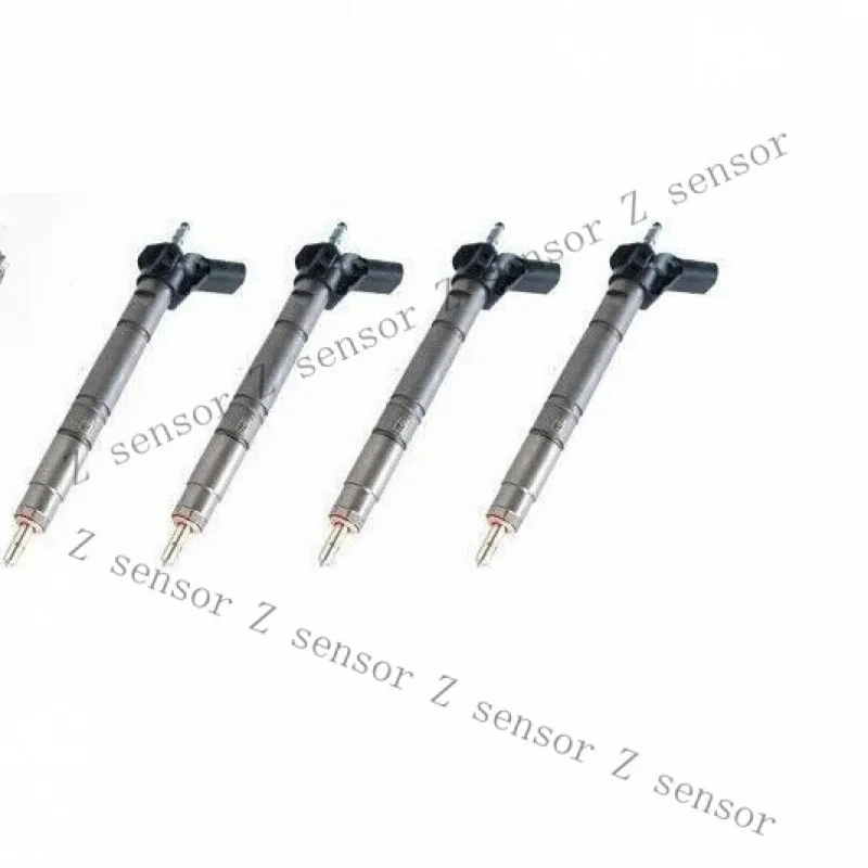 AAA+ 4pcs Fuel Injector 0445117039 0445117038 compatible Audi A8 4.2 TDI quattro
AAA+ 4pcs Fuel Injector 0445117039 0445117038 compatible Audi A8 4.2 TDI quattro