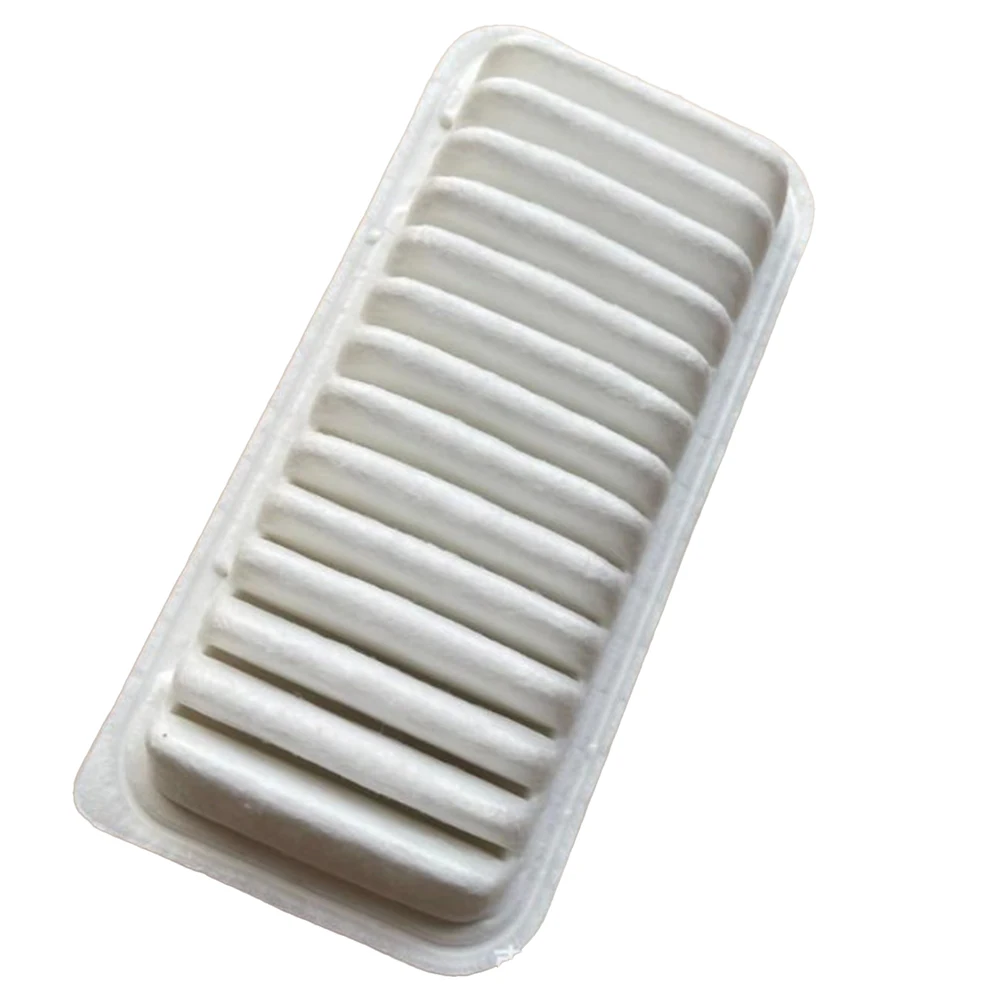 1pc Air Filter Replacement For Toyota Engine Air Filter Kit Fits For Yaris 107 C1 17801-23030 257*115*45MM
1pc Air Filter Replacement For Toyota Engine Air Filter Kit Fits For Yaris 107 C1 17801-23030 257*115*45MM