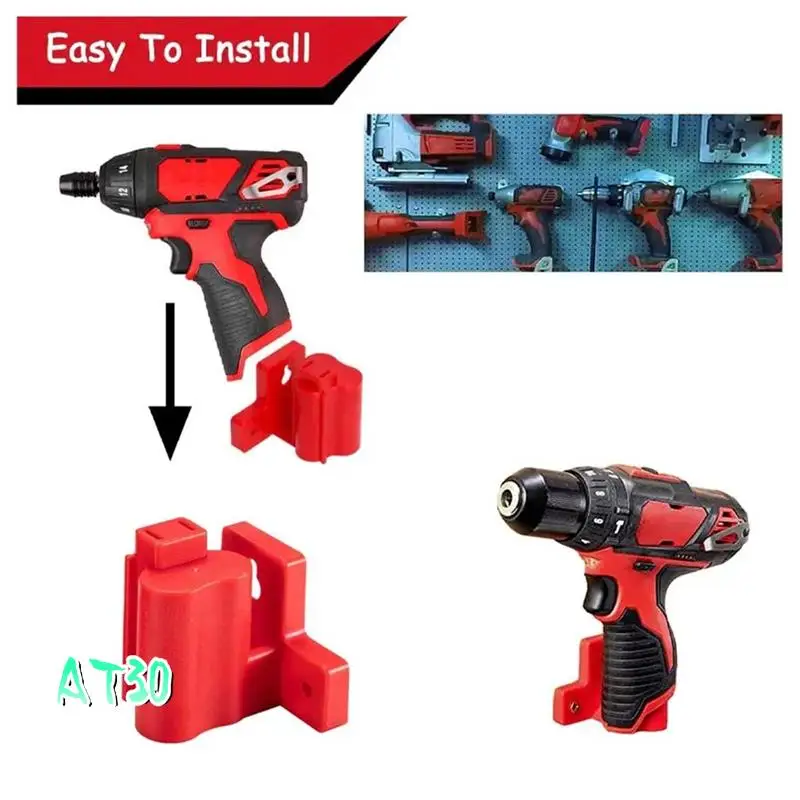 Держатель для хранения машины для Milwaukee M12, аккумуляторное крепление для инструмента, вешалка, полка, электрическая сельскохота, дрель, электроинструменты, 5 шт., Durable-A
Держатель для хранения машины для Milwaukee M12, аккумуляторное крепление для инструмента, вешалка, полка, электрическая сельскохота, дрель, электроинструменты, 5 шт., Durable-A