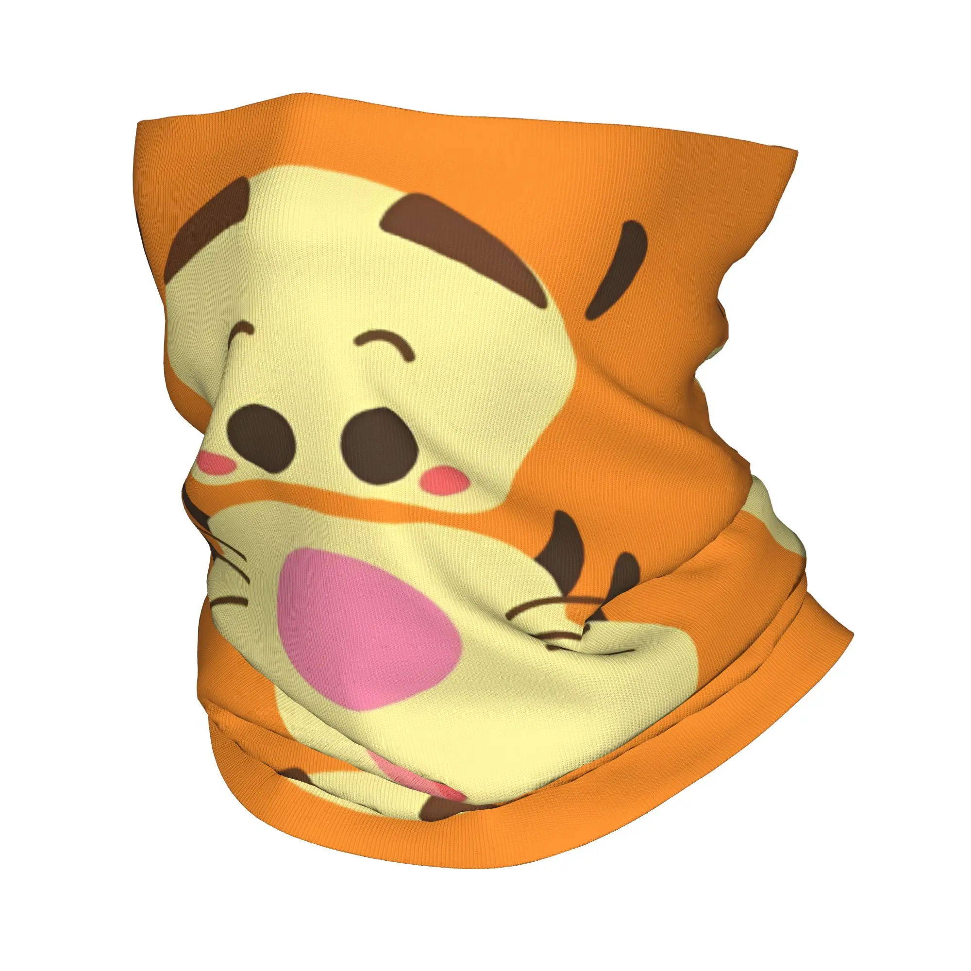 Custom Winnie The Pooh Tigger Comic Cartoon Bandana Neck Gaiter Windproof Face Scarf Cover Men Hot Headband Tube Balaclava
Custom Winnie The Pooh Tigger Comic Cartoon Bandana Neck Gaiter Windproof Face Scarf Cover Men Hot Headband Tube Balaclava