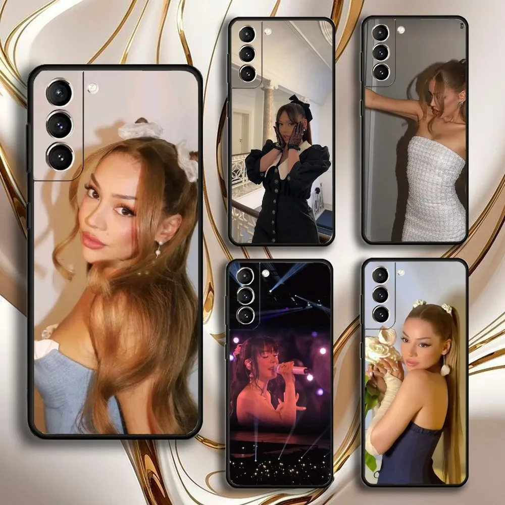 Ayliva Phone Case For Samsung GalaxyA13,21s,22,31,32,52,53,71,72,73,Soft Black Shell
Ayliva Phone Case For Samsung GalaxyA13,21s,22,31,32,52,53,71,72,73,Soft Black Shell