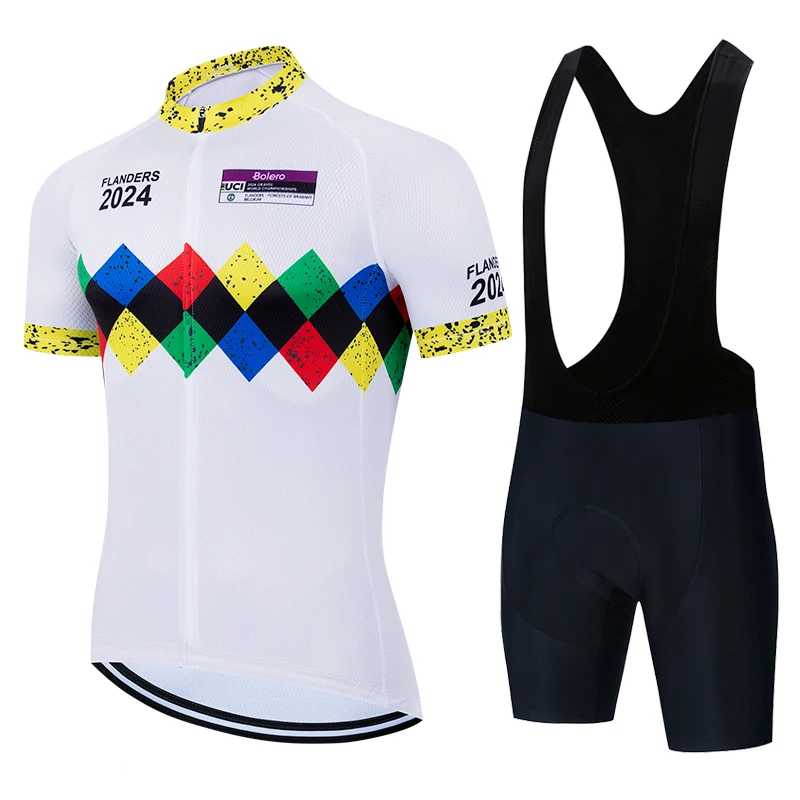 2025 VENDULL Cycling Jersey Set classic MTB Cycling Bib Shorts Kit Reflective Custom Bike Clothes Bicycle Clothing Maillot
2025 VENDULL Cycling Jersey Set classic MTB Cycling Bib Shorts Kit Reflective Custom Bike Clothes Bicycle Clothing Maillot