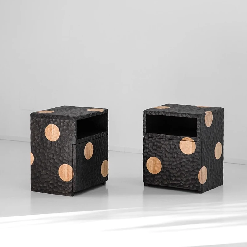 Decor Item Night Table Decorationaesthetic Storage Design Nightstand Organizer Tray Mesas De Noches Dormitorio Bedroom Furniture
Decor Item Night Table Decorationaesthetic Storage Design Nightstand Organizer Tray Mesas De Noches Dormitorio Bedroom Furniture