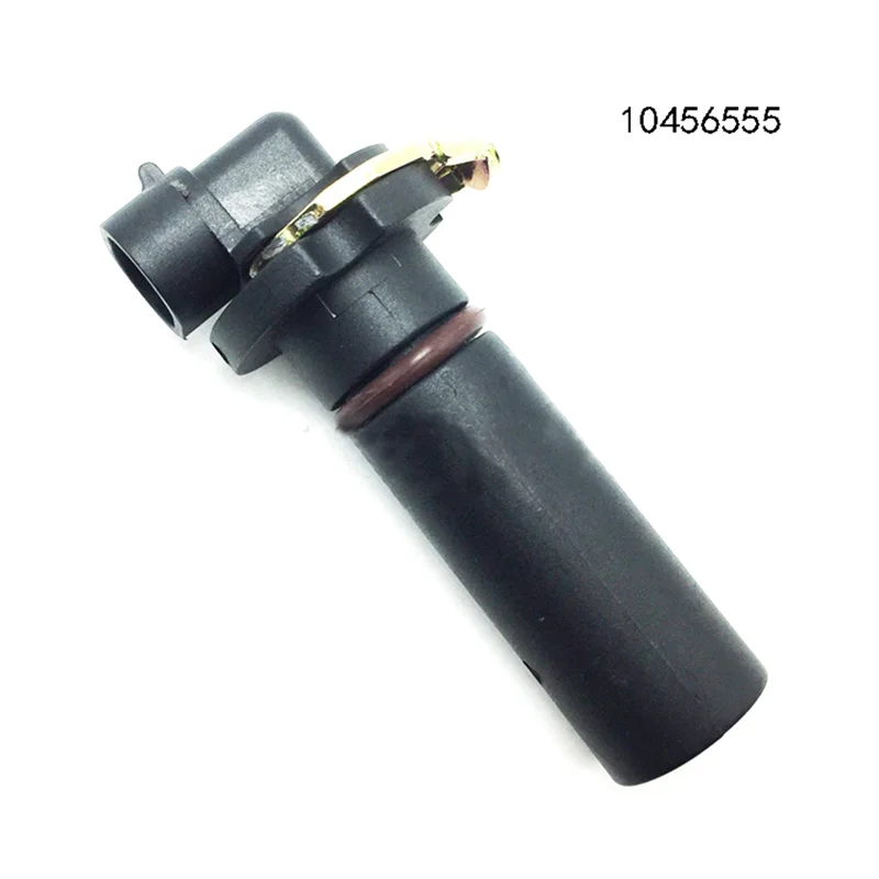 5X Engine Crankshaft Position Sensor For Buick Century GL8 Cadillac Isuzu Positio 10456555
5X Engine Crankshaft Position Sensor For Buick Century GL8 Cadillac Isuzu Positio 10456555