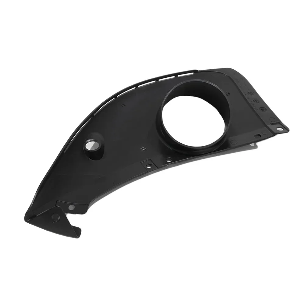 Left Lower Front Bumper Brake Duct Extension for Corvette For C6 2005 2013 Part No 15252926 Driver Side Fitment
Left Lower Front Bumper Brake Duct Extension for Corvette For C6 2005 2013 Part No 15252926 Driver Side Fitment