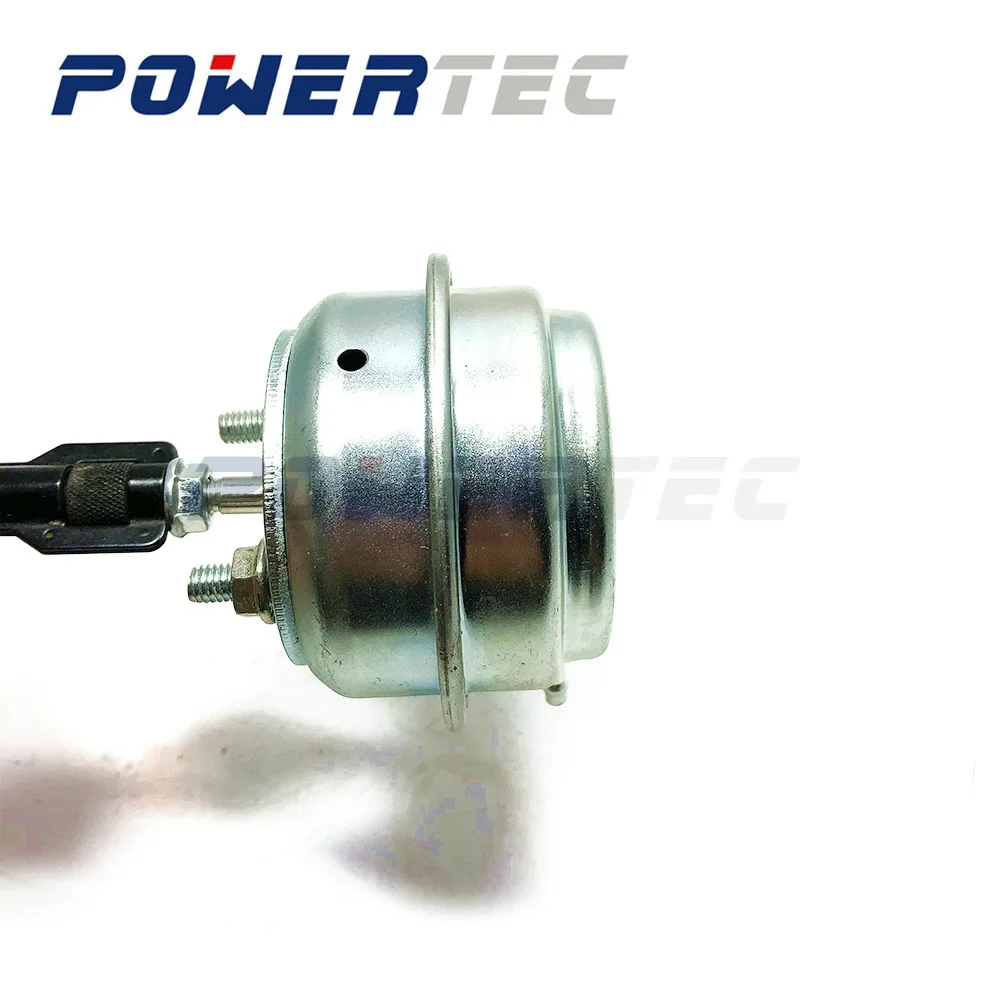 New GT1852V 718089 Turbo Charger Wastegate 7701473437 Turbine Actuator For Renault Avantime 2.2 dCi 110Kw 150HP G9T712 2001-2003
New GT1852V 718089 Turbo Charger Wastegate 7701473437 Turbine Actuator For Renault Avantime 2.2 dCi 110Kw 150HP G9T712 2001-2003