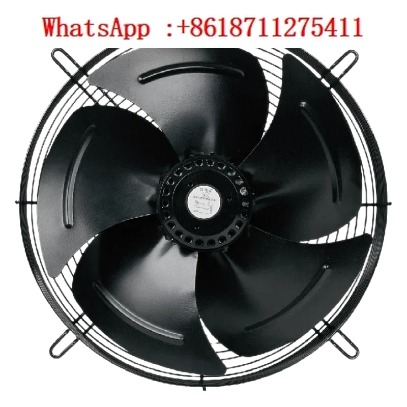 Вентилятор Mal YSWF68L35P4-360P-300S трехфазный всасывающий вентилятор охлаждения сушильной машины с воздушным охлаждением 380 В
Вентилятор Mal YSWF68L35P4-360P-300S трехфазный всасывающий вентилятор охлаждения сушильной машины с воздушным охлаждением 380 В