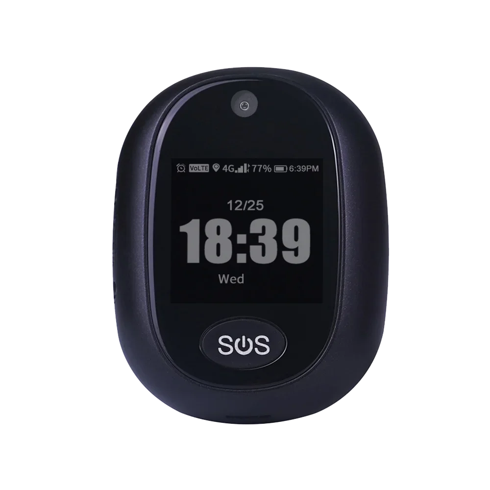 Anti Theft APP Control Real Time Location Tracking Long Battery Life Global GPS Pendant Waterproof 4G Tracker
Anti Theft APP Control Real Time Location Tracking Long Battery Life Global GPS Pendant Waterproof 4G Tracker