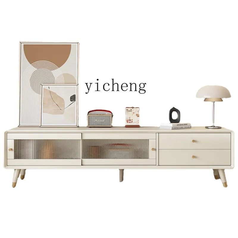 Zf Simple Modern Living Room Home Bedroom Small Apartment White Floor Cabinet Coffee Table
Zf Simple Modern Living Room Home Bedroom Small Apartment White Floor Cabinet Coffee Table