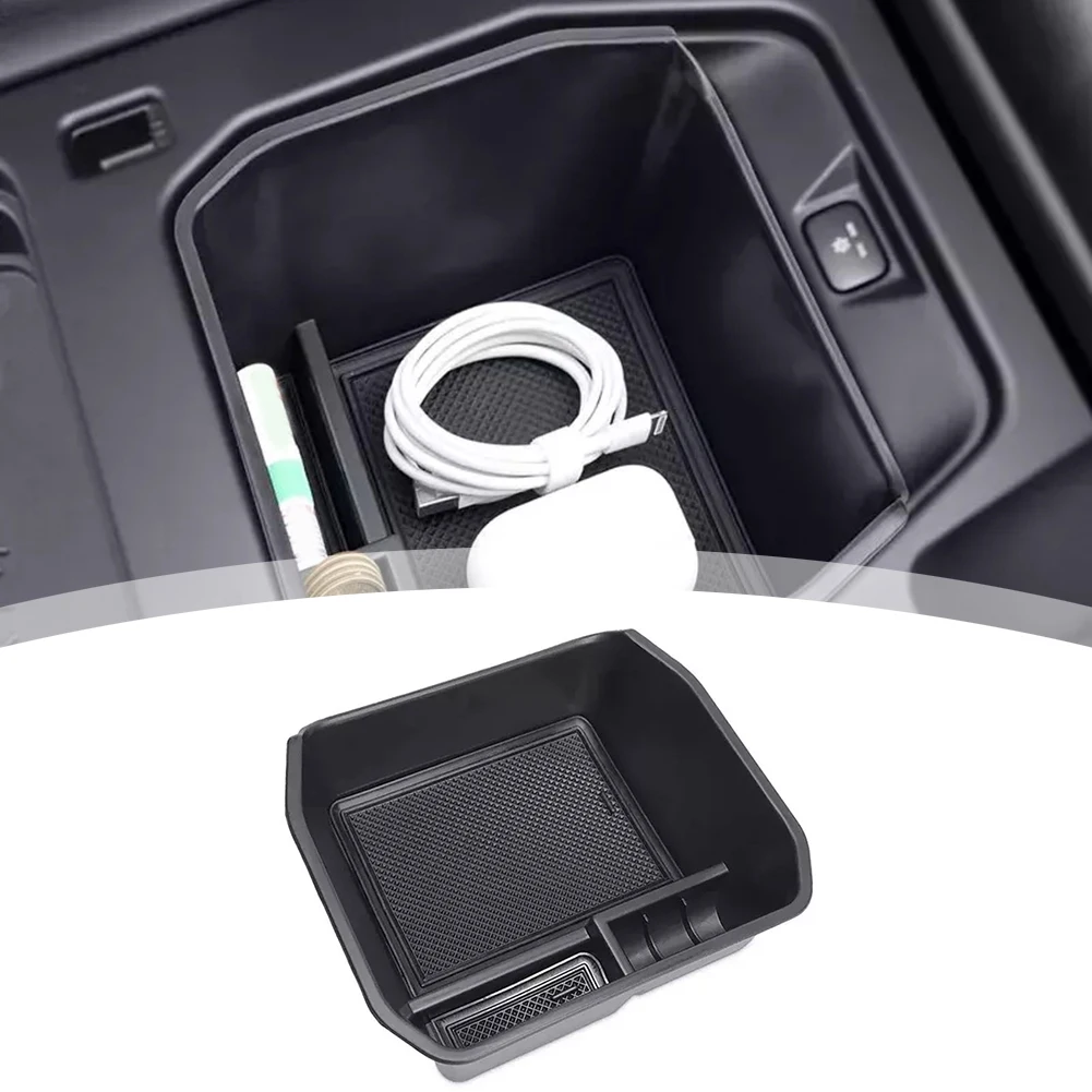 For Land Rover For Defender Armrest Organizer Perfect Fit for Central Console Compatible with Models from 2020 2024
For Land Rover For Defender Armrest Organizer Perfect Fit for Central Console Compatible with Models from 2020 2024