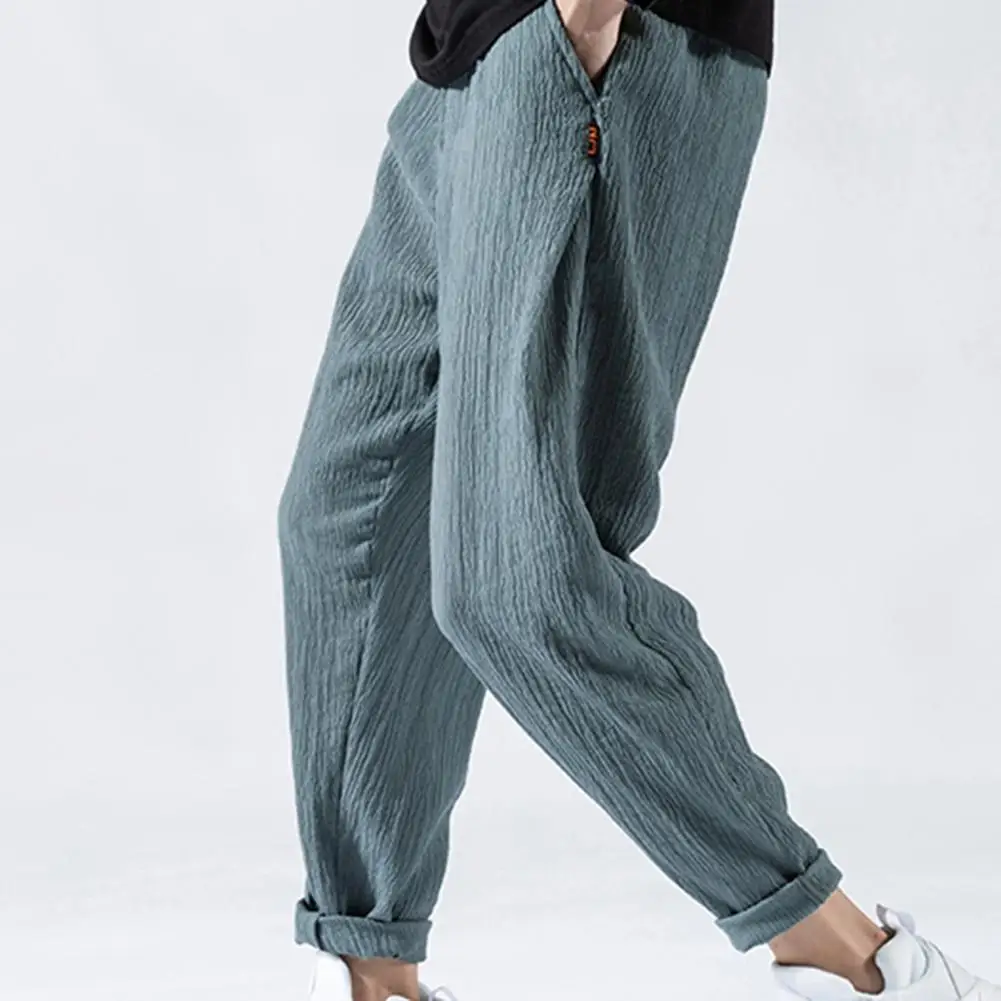 Chic Summer Trousers Quick Dry Men Summer Pants Pockets Streetwear Men Trousers Sports
Chic Summer Trousers Quick Dry Men Summer Pants Pockets Streetwear Men Trousers Sports