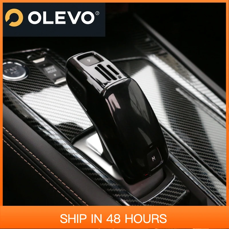 New For Peugeot 2008 2020 2021 2022 Central Control Gear Head Decorative Cover Abs Carbon Fiber Pattern Gear Grip Accessories
New For Peugeot 2008 2020 2021 2022 Central Control Gear Head Decorative Cover Abs Carbon Fiber Pattern Gear Grip Accessories