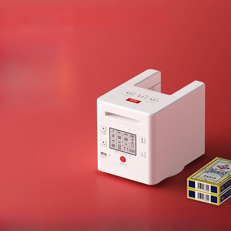 Playing Card Deal Machine Egg Automatic Deal Machine Dou Dizhu Texas Shampoo All-in-One Machine
Playing Card Deal Machine Egg Automatic Deal Machine Dou Dizhu Texas Shampoo All-in-One Machine