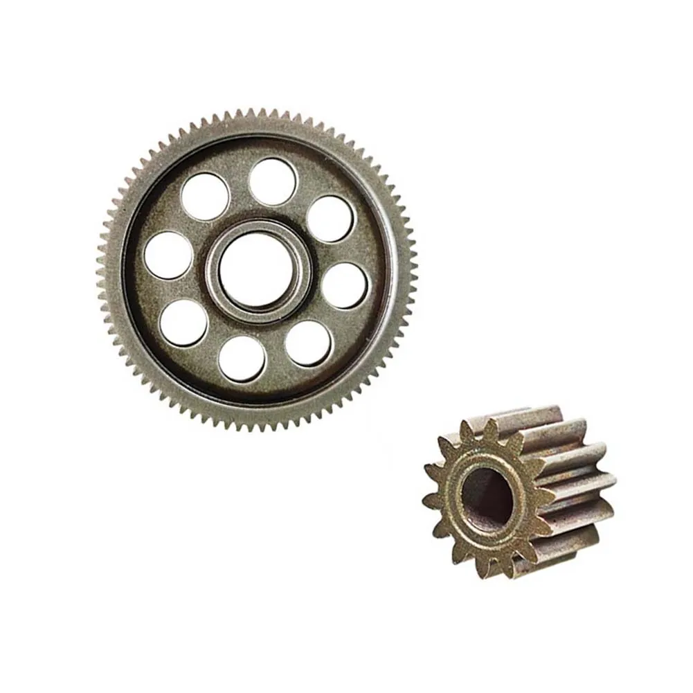 83 зубчатых шестерен для электрической цепной пилы, 4/6/8 дюймов, набор стальных шестерен для триммера для травы, для аккумуляторных инструментов для обрезки деревьев
83 зубчатых шестерен для электрической цепной пилы, 4/6/8 дюймов, набор стальных шестерен для триммера для травы, для аккумуляторных инструментов для обрезки деревьев