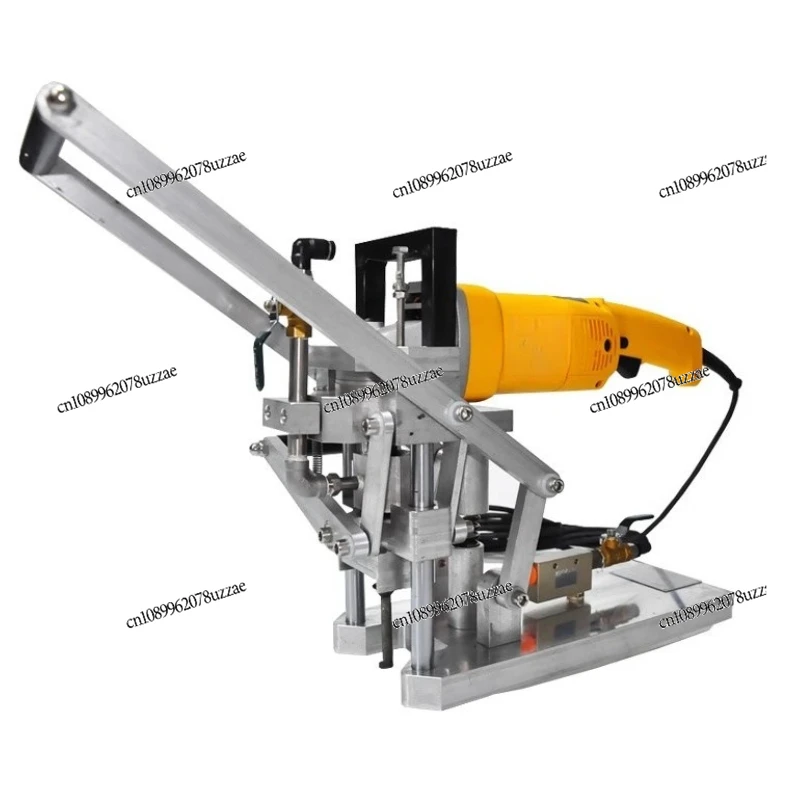 Portable Back Bolt Punching Machine, Imported Motor Marble Hole Punching Machine, Stone Tile Dry Hanging Back Bolt Machine
Portable Back Bolt Punching Machine, Imported Motor Marble Hole Punching Machine, Stone Tile Dry Hanging Back Bolt Machine