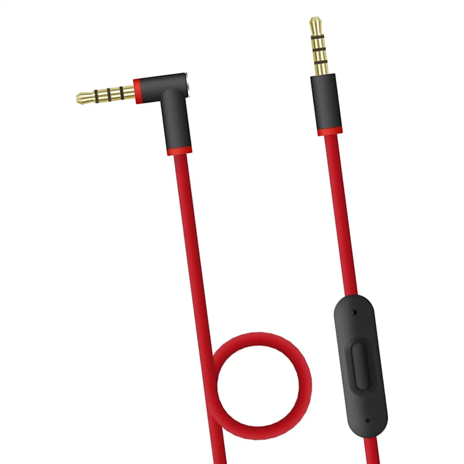 Replacement Audio Cable Volume Control Professional for Solo3
Replacement Audio Cable Volume Control Professional for Solo3