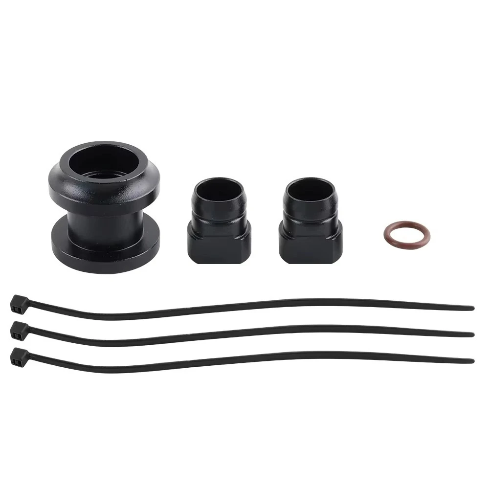 M10x1.5 Aluminum Shift Boot Collar Retainer for Honda Civic For Accord For S2000 For Integra-R For Civic Type R For Civic Si
M10x1.5 Aluminum Shift Boot Collar Retainer for Honda Civic For Accord For S2000 For Integra-R For Civic Type R For Civic Si