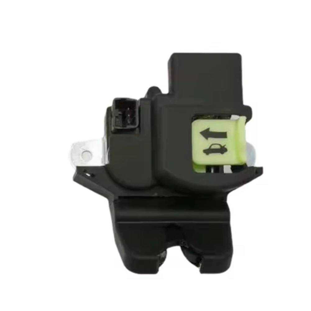 Efficientt-81230H5010 Rear Latch Lock Trunk Lid For Hyundai Accent Sedan 2018-2022 81230-H5010
Efficientt-81230H5010 Rear Latch Lock Trunk Lid For Hyundai Accent Sedan 2018-2022 81230-H5010