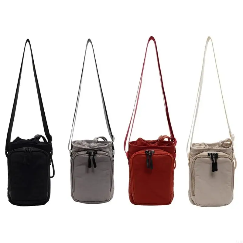 A3PE Canvas Crossbody Bag With Adjustable Strap Shoulder Bag For Travel And Daily Use
A3PE Canvas Crossbody Bag With Adjustable Strap Shoulder Bag For Travel And Daily Use