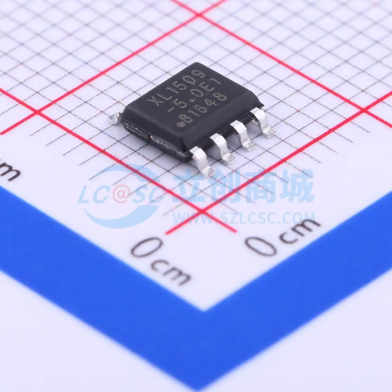 Rsh (100Pcs) Brand New Original Genuine Xl1509-5.0E1 Dc-Dc Power Regulator Ic Chip Patch Sop-8
Rsh (100Pcs) Brand New Original Genuine Xl1509-5.0E1 Dc-Dc Power Regulator Ic Chip Patch Sop-8