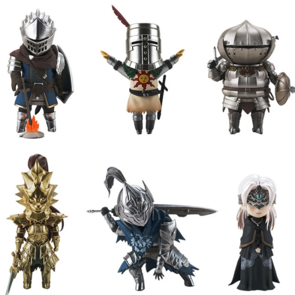 Season 1 Anime Action Doll Series Blind Box Desktop Model Accessories Children's Birthday Giftsanime Character Models
Season 1 Anime Action Doll Series Blind Box Desktop Model Accessories Children's Birthday Giftsanime Character Models
