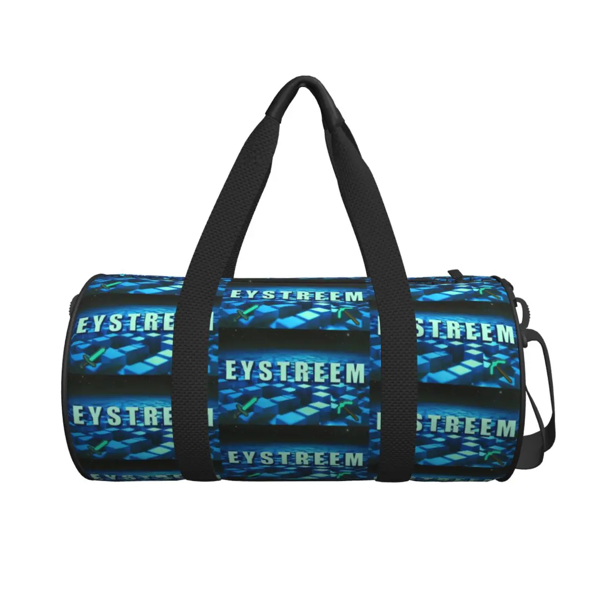 Забавная большая спортивная сумка EYstreem, водонепроницаемая дорожная сумка Duffle, сумки для фитнеса
Забавная большая спортивная сумка EYstreem, водонепроницаемая дорожная сумка Duffle, сумки для фитнеса
