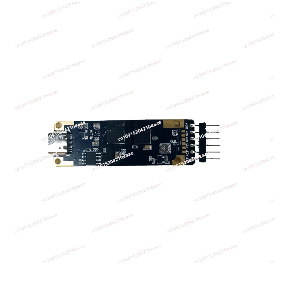 Suitable forOvm6948 Ochta10 Ochfa10 Mini Camera PC Board Processing Board USB Plug Adjustable LED White Balance Photography
Suitable forOvm6948 Ochta10 Ochfa10 Mini Camera PC Board Processing Board USB Plug Adjustable LED White Balance Photography