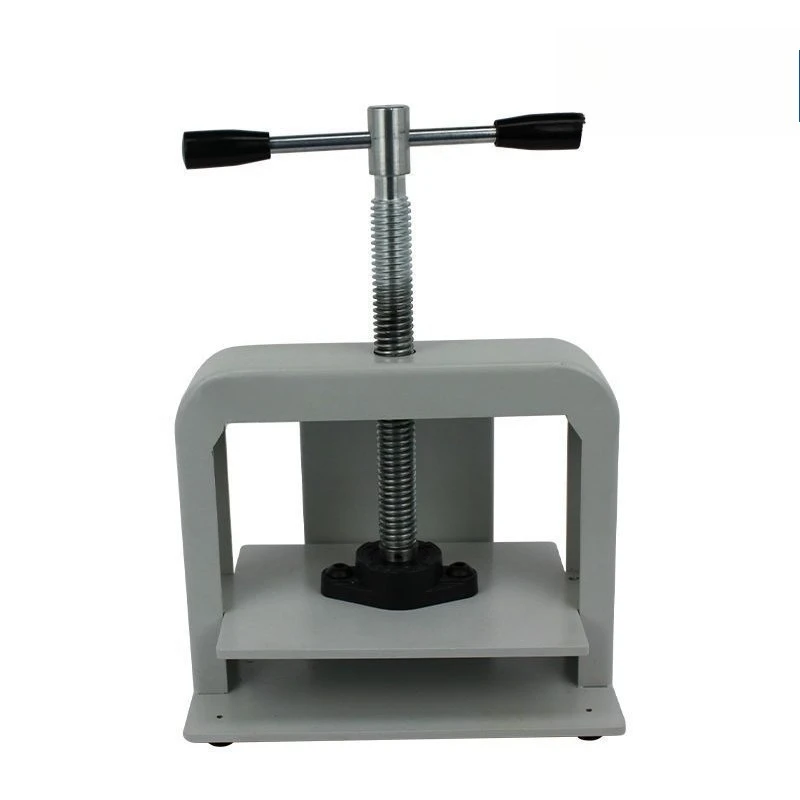 Paper leveler Small manual voucher Bill data leveler Book press
Paper leveler Small manual voucher Bill data leveler Book press