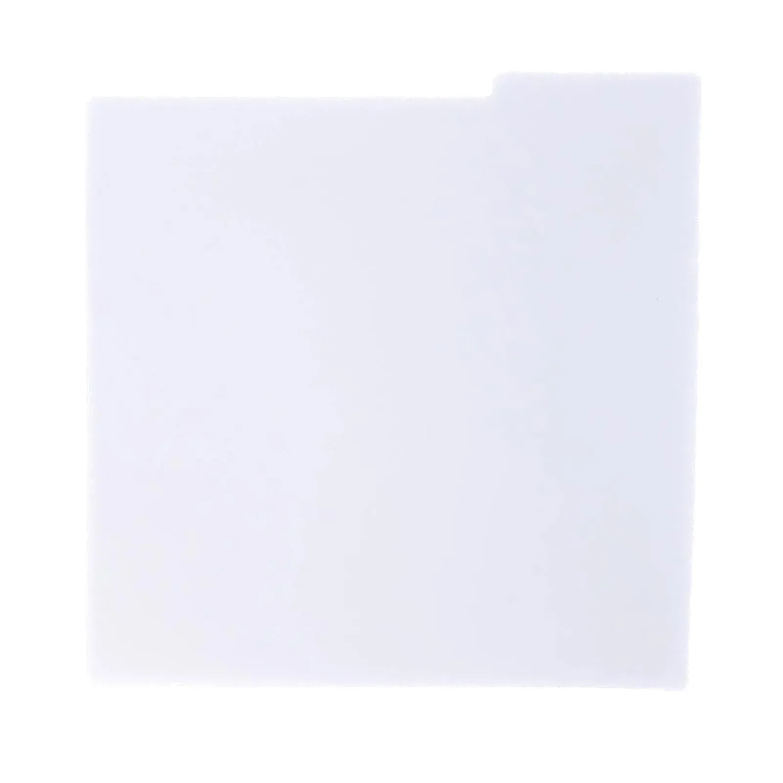 5 PCS Classification Card Alphabet Index Cards Record Divider For Record CD Clear Transparent Dust-proof Film CD Accessories
5 PCS Classification Card Alphabet Index Cards Record Divider For Record CD Clear Transparent Dust-proof Film CD Accessories
