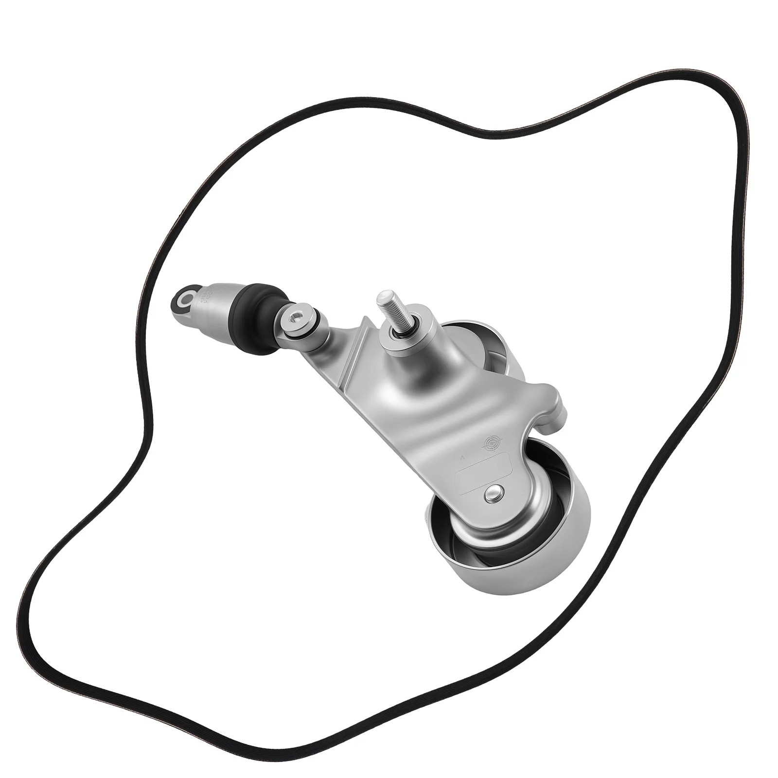 Drive Belt Tensioner Kit for Honda Pilot Odyssey Accord 3.5L 31170R70A01
Drive Belt Tensioner Kit for Honda Pilot Odyssey Accord 3.5L 31170R70A01