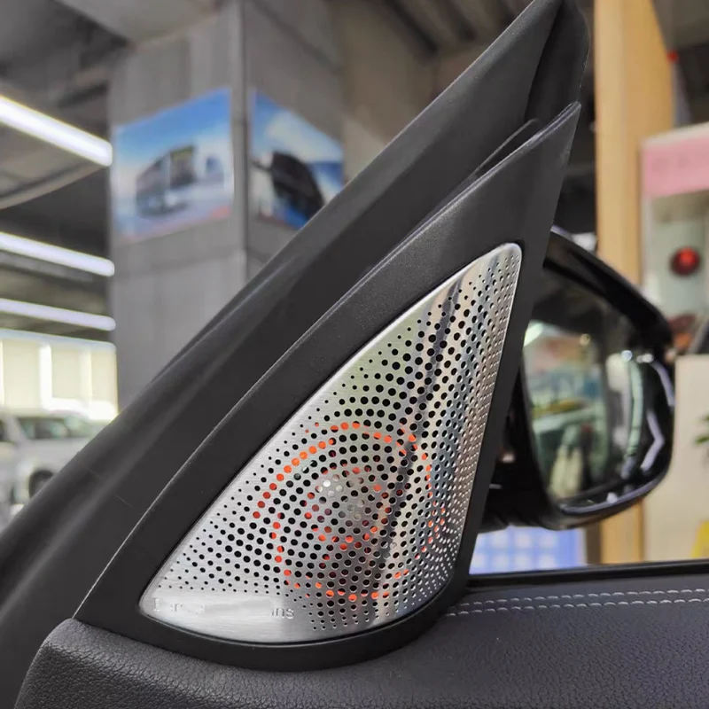 Для BMW 4-й серии G22 G23 G26 Двухдверный купе Крышка окружающего освещения Plug and Play Высококачественный автомобильный звуковой твитер Светодиодная синхронизация
Для BMW 4-й серии G22 G23 G26 Двухдверный купе Крышка окружающего освещения Plug and Play Высококачественный автомобильный звуковой твитер Светодиодная синхронизация