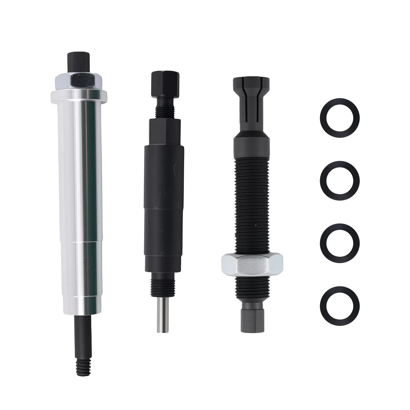 Spark Plug Remover Kit for Ford F150 F250 F350 Expedition 2004-2014 3V Engine
Spark Plug Remover Kit for Ford F150 F250 F350 Expedition 2004-2014 3V Engine