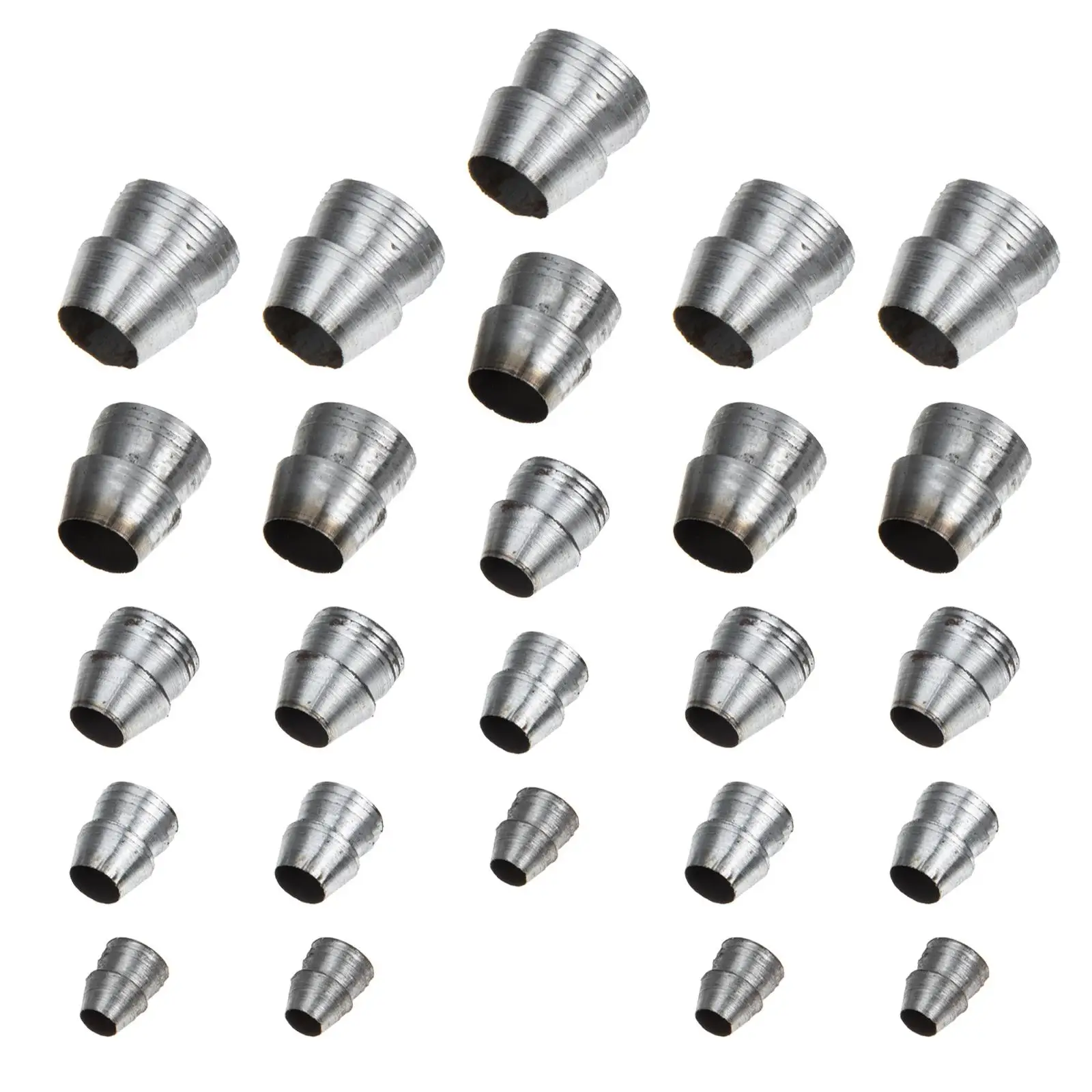 25pcs Round Steel Wedges Set for Work Durable Iron Tool Lightweight Compact Storage Carrying Premium Quality
25pcs Round Steel Wedges Set for Work Durable Iron Tool Lightweight Compact Storage Carrying Premium Quality