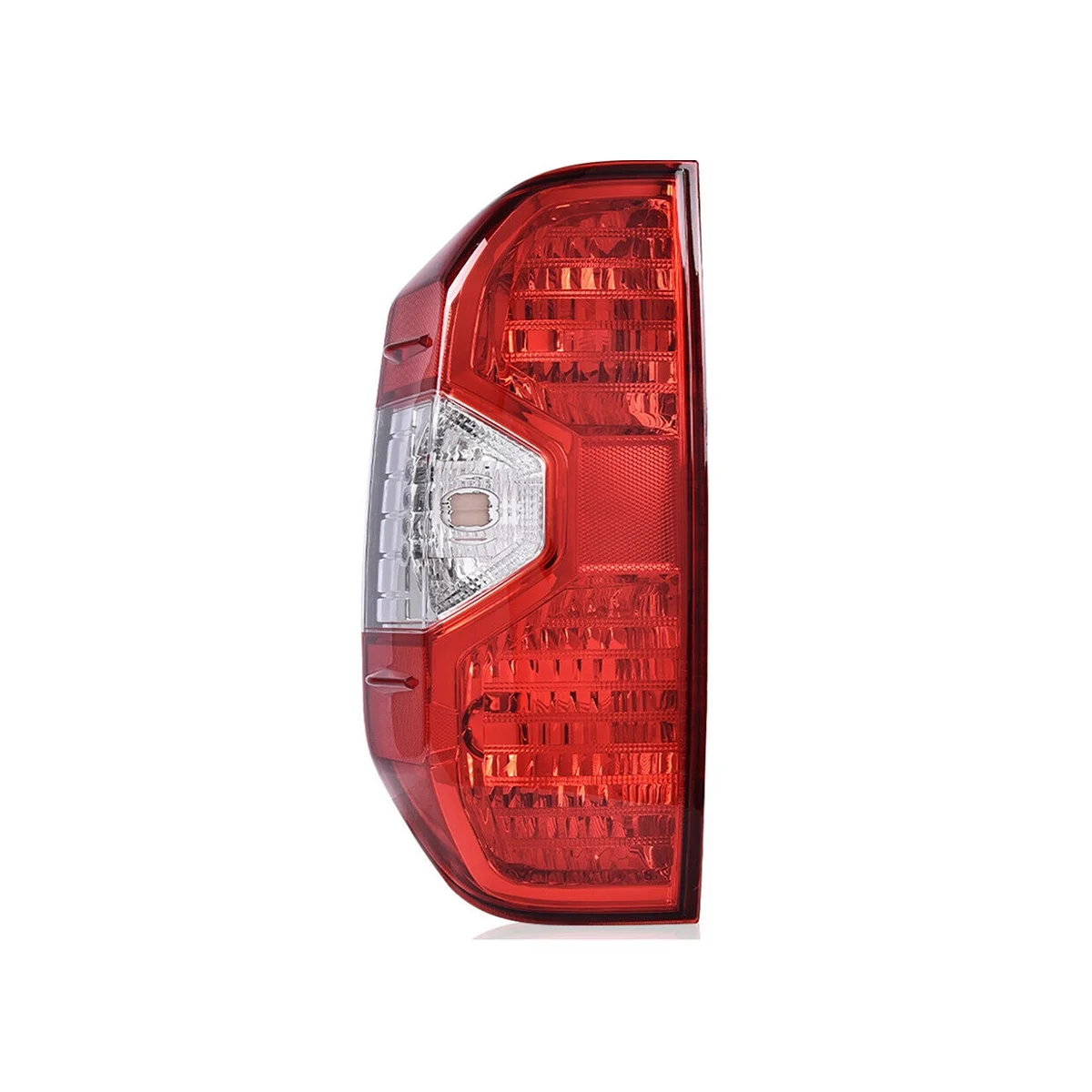 Car Halogen Tail Lamp Assembly LH for TOYOTA TUNDRA 4.0L 4.6L 5.7L 2014-2021 Rear Brake Light 815600C100 815600C101
Car Halogen Tail Lamp Assembly LH for TOYOTA TUNDRA 4.0L 4.6L 5.7L 2014-2021 Rear Brake Light 815600C100 815600C101