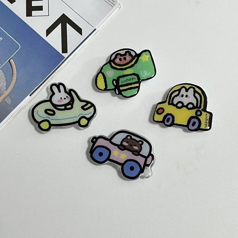 Корейский милый мультяшный держатель для телефона Tok Griptok, подставка для iPhone 15, универсальный держатель для аксессуаров Samsung
Корейский милый мультяшный держатель для телефона Tok Griptok, подставка для iPhone 15, универсальный держатель для аксессуаров Samsung