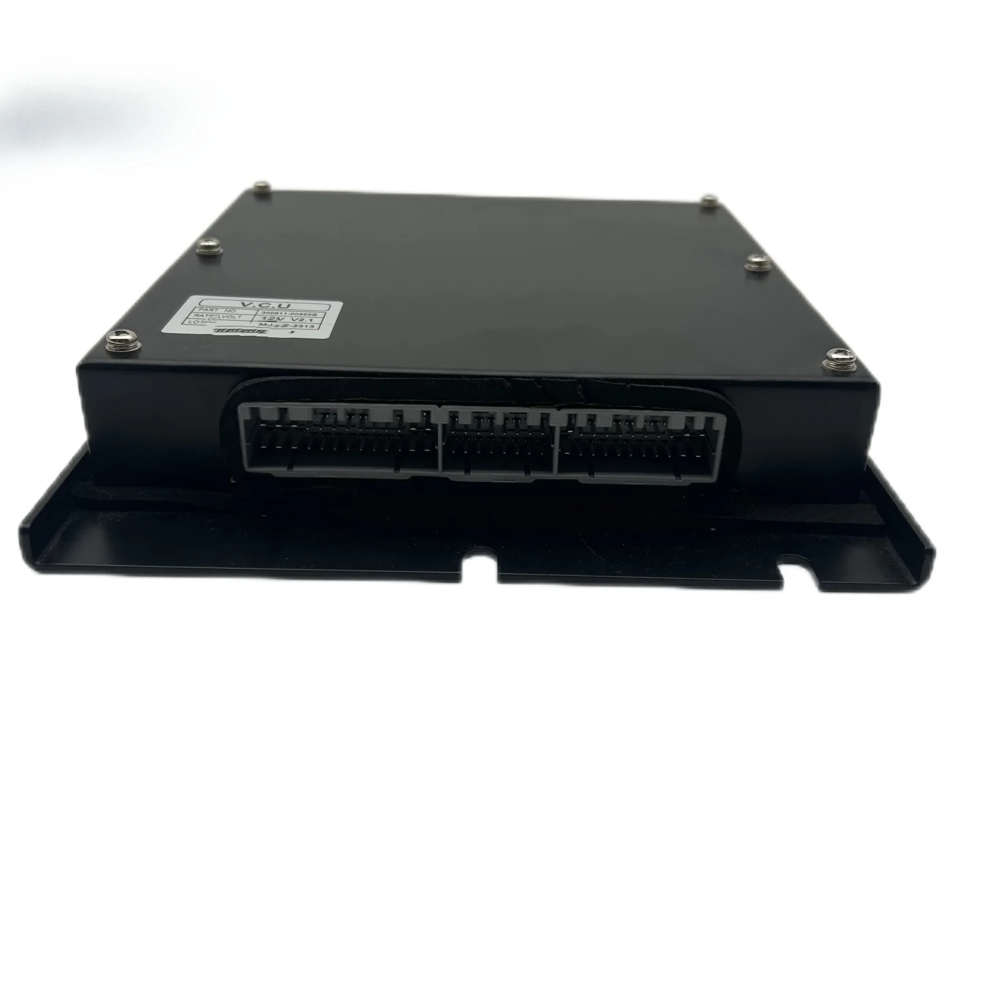 VCU 300611-00956B for Doosan DX65 DX75 Hydraulic Electronic Control Unit ECU with program for 12V Yanmar engine
VCU 300611-00956B for Doosan DX65 DX75 Hydraulic Electronic Control Unit ECU with program for 12V Yanmar engine