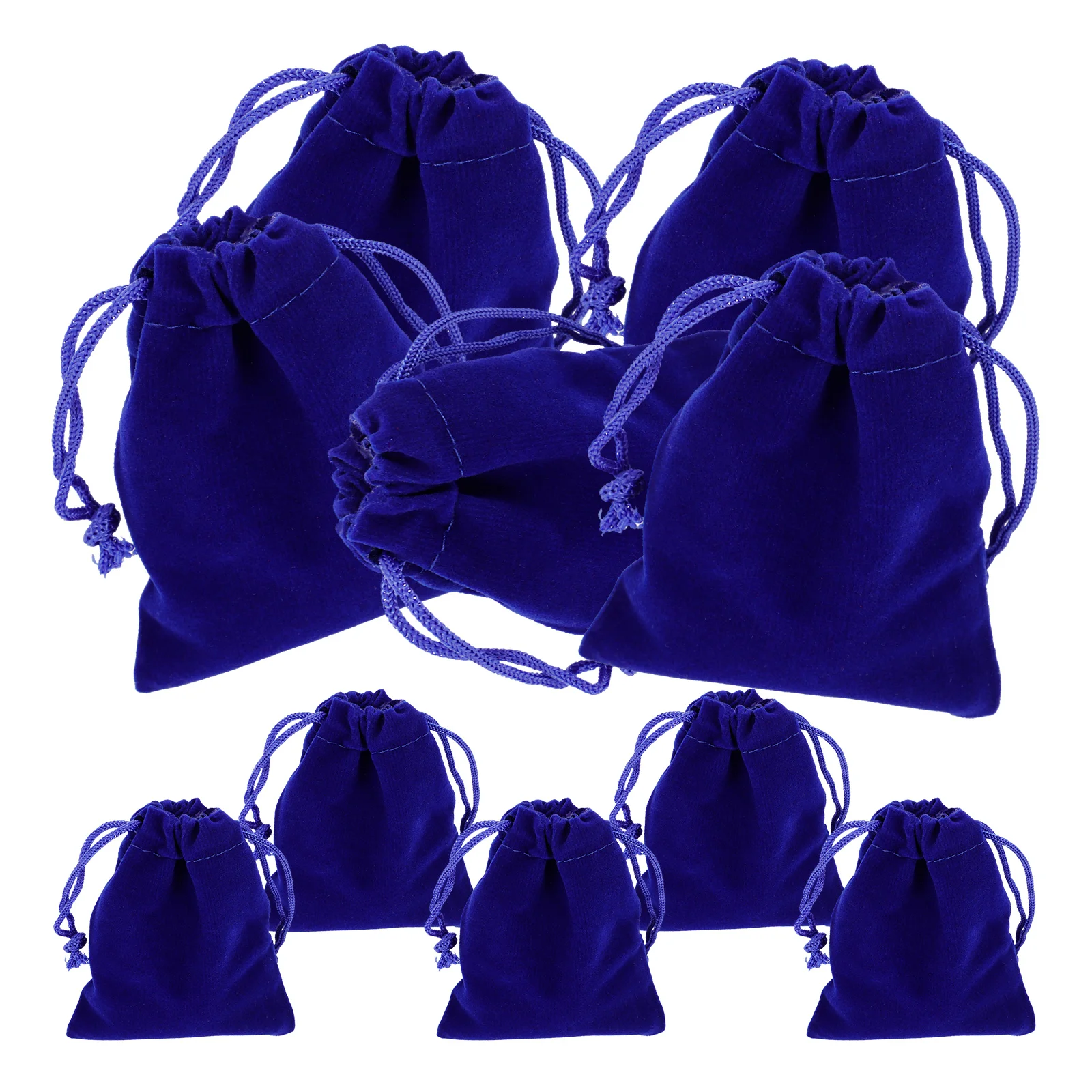 10 Pcs Gift Bags Drawstring Small Blue Wedding Party Favor Bags Jewelry Pouches Travel Sample Storage Candy Christmas
10 Pcs Gift Bags Drawstring Small Blue Wedding Party Favor Bags Jewelry Pouches Travel Sample Storage Candy Christmas
