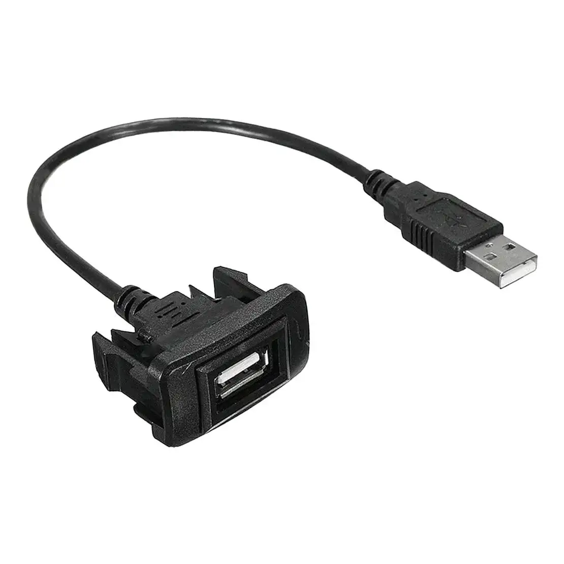 USB-порт AUX-кабель адаптер шнур провод зарядное устройство кабель подходит для Toyota Corolla
USB-порт AUX-кабель адаптер шнур провод зарядное устройство кабель подходит для Toyota Corolla