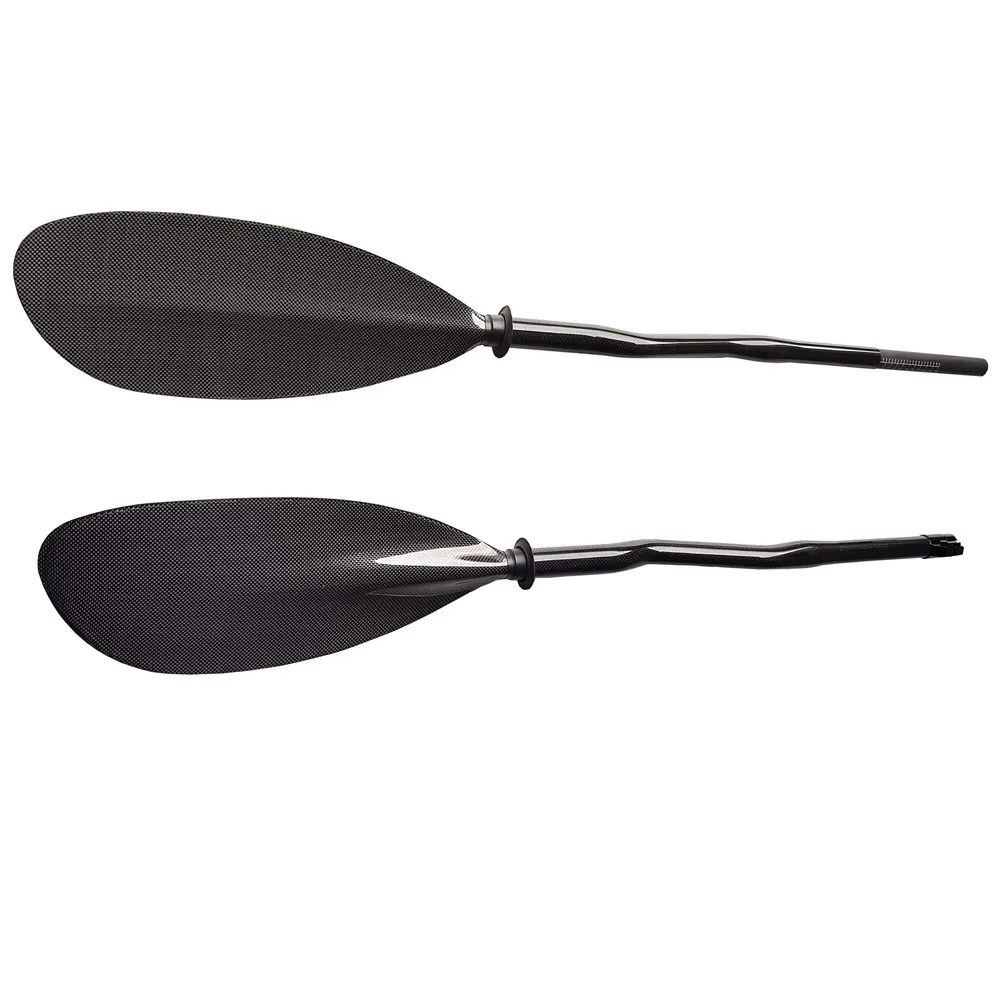 QQSPORT kayak PADDLE,BENT shaft Kayak Paddle,2 pieces paddle, Crank Shaft 10cm length adjustment and free bag-Q07
QQSPORT kayak PADDLE,BENT shaft Kayak Paddle,2 pieces paddle, Crank Shaft 10cm length adjustment and free bag-Q07