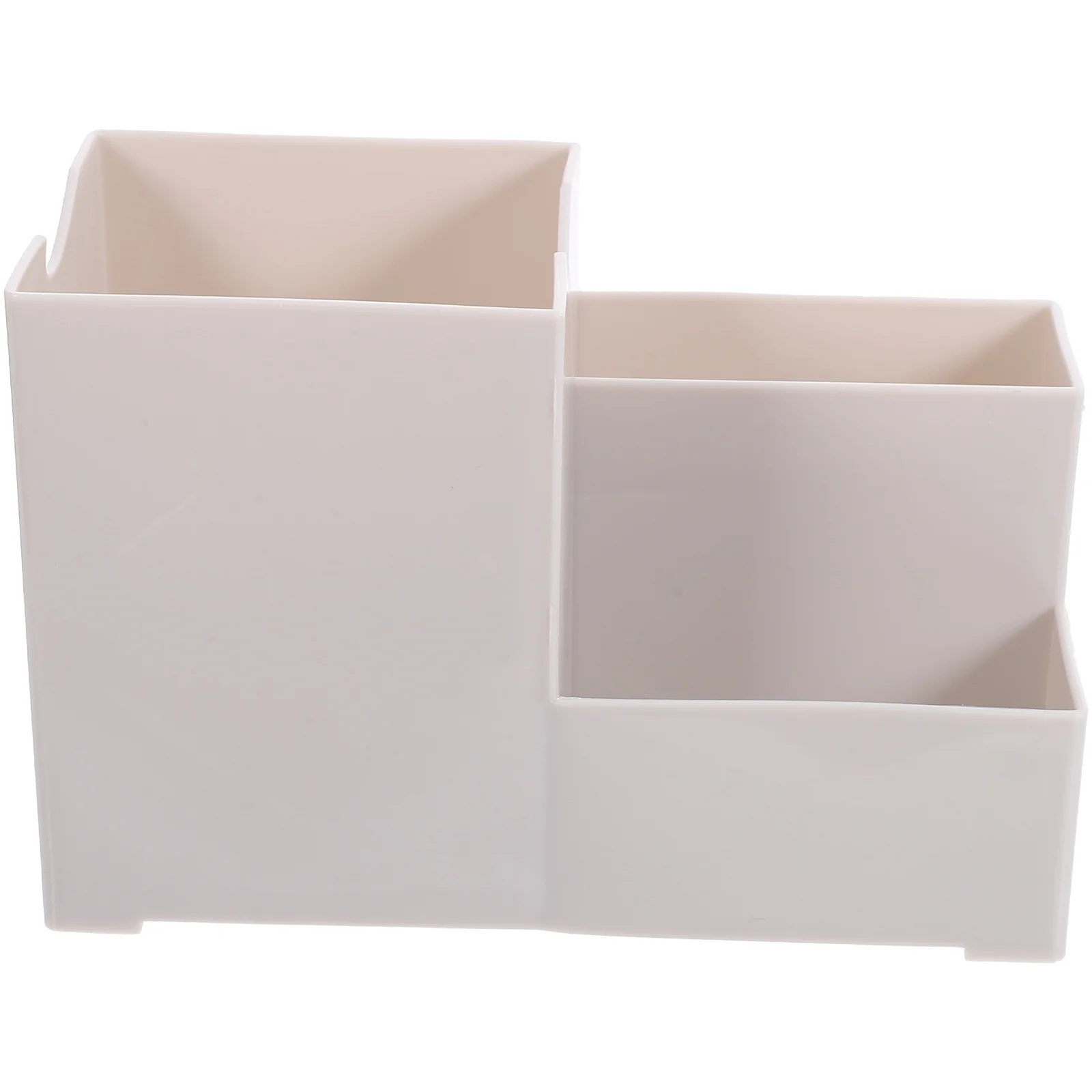 Large Capacity Desktop Organizer Multi Grid Pen Holder Cosmetics Remote Control Storage Box For Office Home School Use
Large Capacity Desktop Organizer Multi Grid Pen Holder Cosmetics Remote Control Storage Box For Office Home School Use
