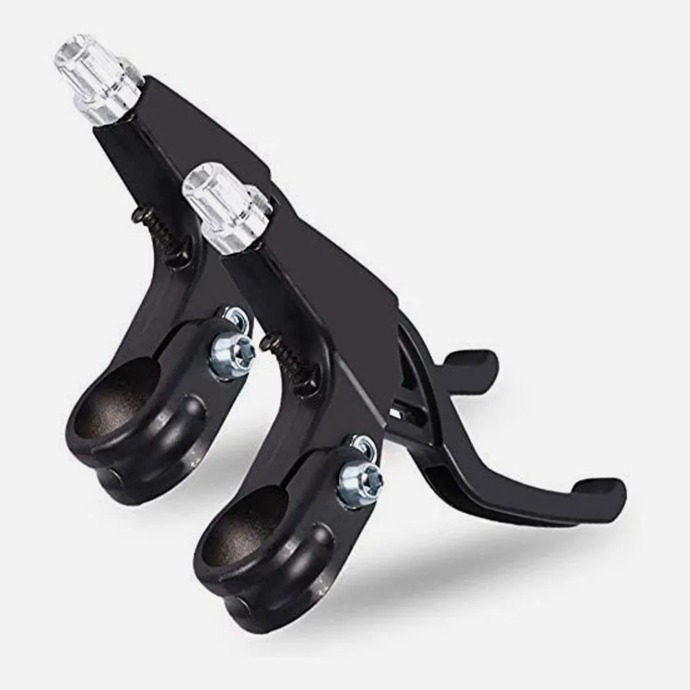 Aluminum Alloy Bike Lever Replacement Parts for Mountain Brake Handles Metal Bike Brake Levers Braking
Aluminum Alloy Bike Lever Replacement Parts for Mountain Brake Handles Metal Bike Brake Levers Braking